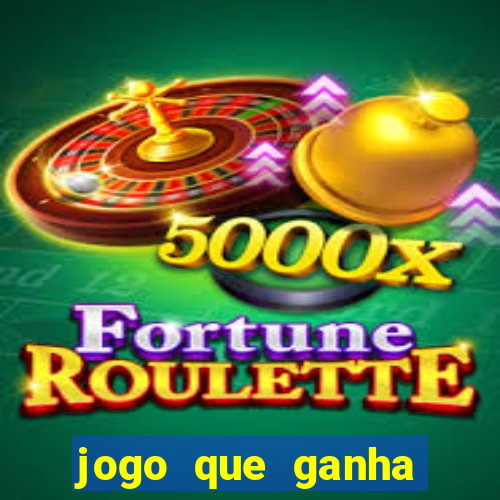 jogo que ganha dinheiro sem depositar